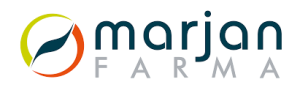 Logo Marjan