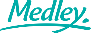 Logo Medley